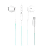 Auriculares Type C TD-06