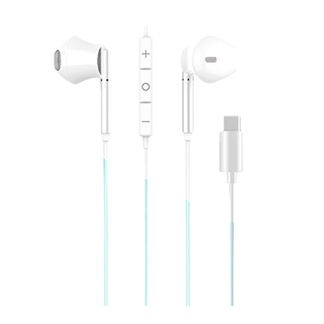 Auriculares Type C TD-06