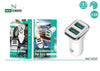Adaptador para carro 2USB 40W SLD-C06