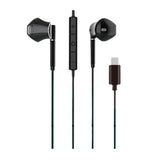 Auriculares Type C TD-06