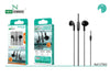 Headphones 3.5mm Jack TD-44
