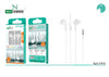 Headphones 3.5mm Jack TD-44