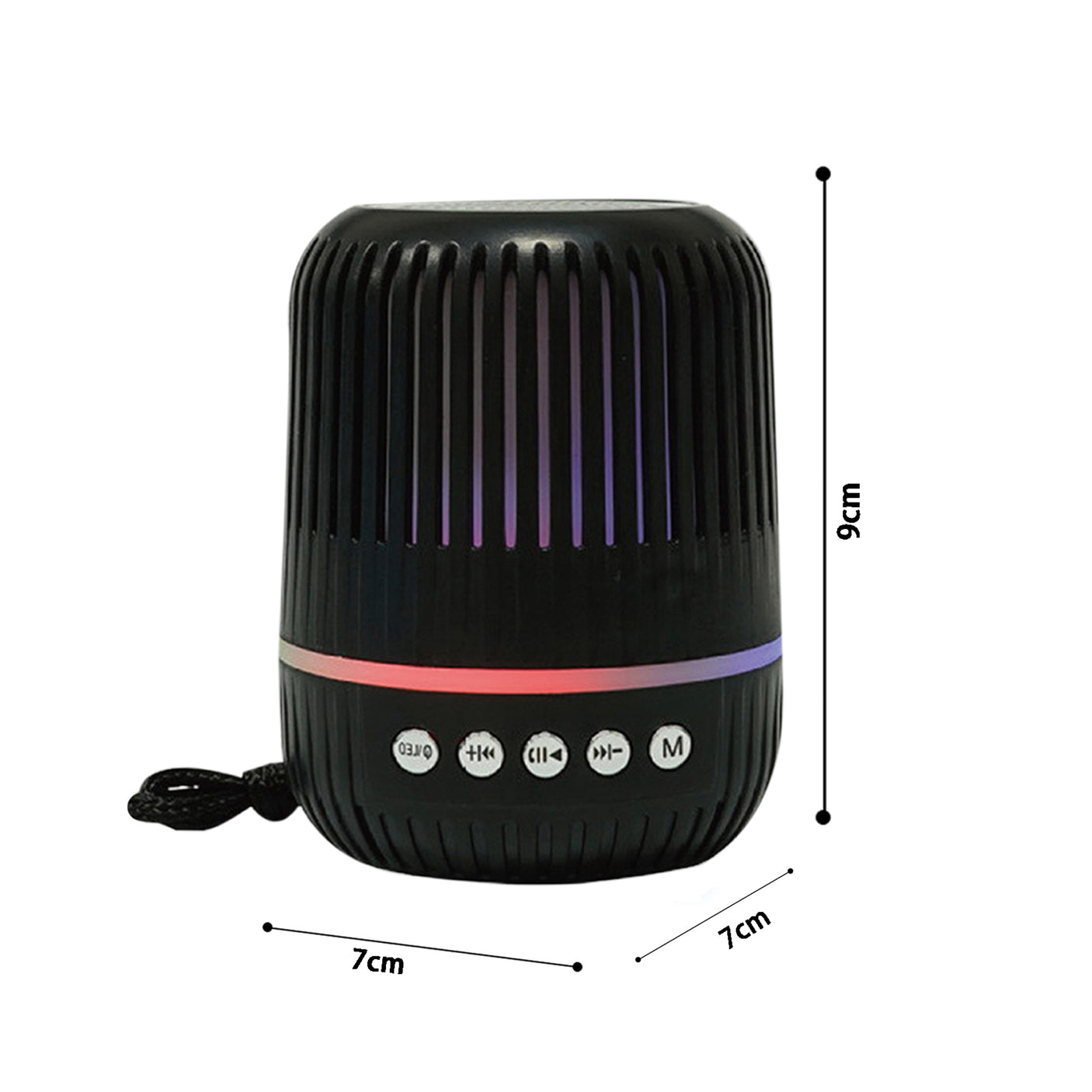 K21 Wireless Speaker