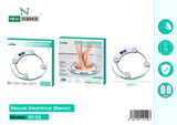 Básculas Electrónicas Modelo SF-53