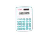 Mini Calculator Model:KC-888