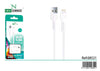 Cable USB a iPhone 3A U-01