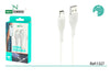 Micro Cable 3 Meters 2.4A NS-109