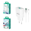 USB Charger for Micro 3A/15W SLD-T22