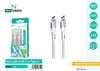 Cable PD USB-C a Type C 60W 1M P-4