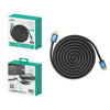 Cable HDMI Meltalizado 2.0V / Resolución 4K 5M Modelo HN-6