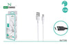 Cable USB a Micro 2.4A SE-02
