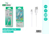 Cable Micro 3.0A 1M Modelo SE-01