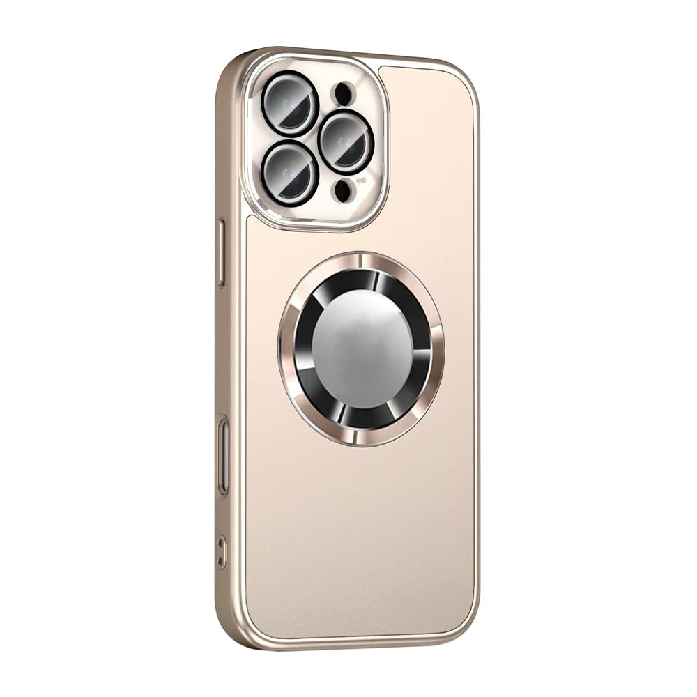 Funda Magnética Samsung S25 Plus con Almacenamiento para SIM y Pin