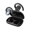 Auriculares Inalámbricos BE02 Negro