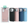 iPhone 17 Carcasa Magsafe con Tacto Suave