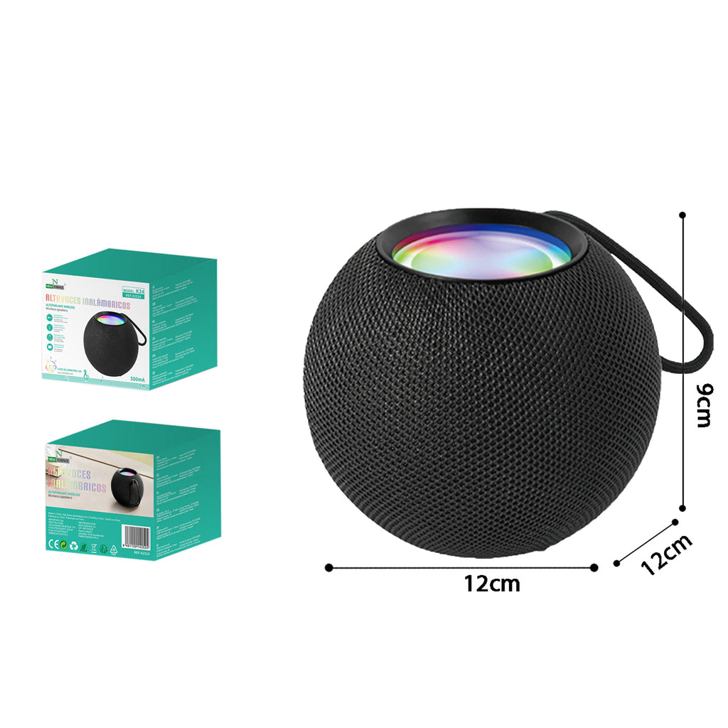 K24 Wireless Speaker