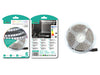Tiras Luminosas LED Md AH-N2835-12-120-WW-0500 (no incluye adaptador)