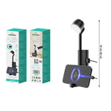 DL-47 Retractable Mini Light
