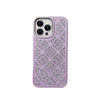 iPhone 17 Plus Funda Estampada Brillante con Mandalas