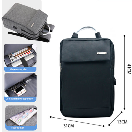 Laptop Backpack Model 1805
