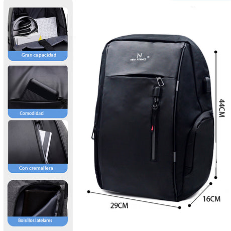 Laptop Backpack Model 1918