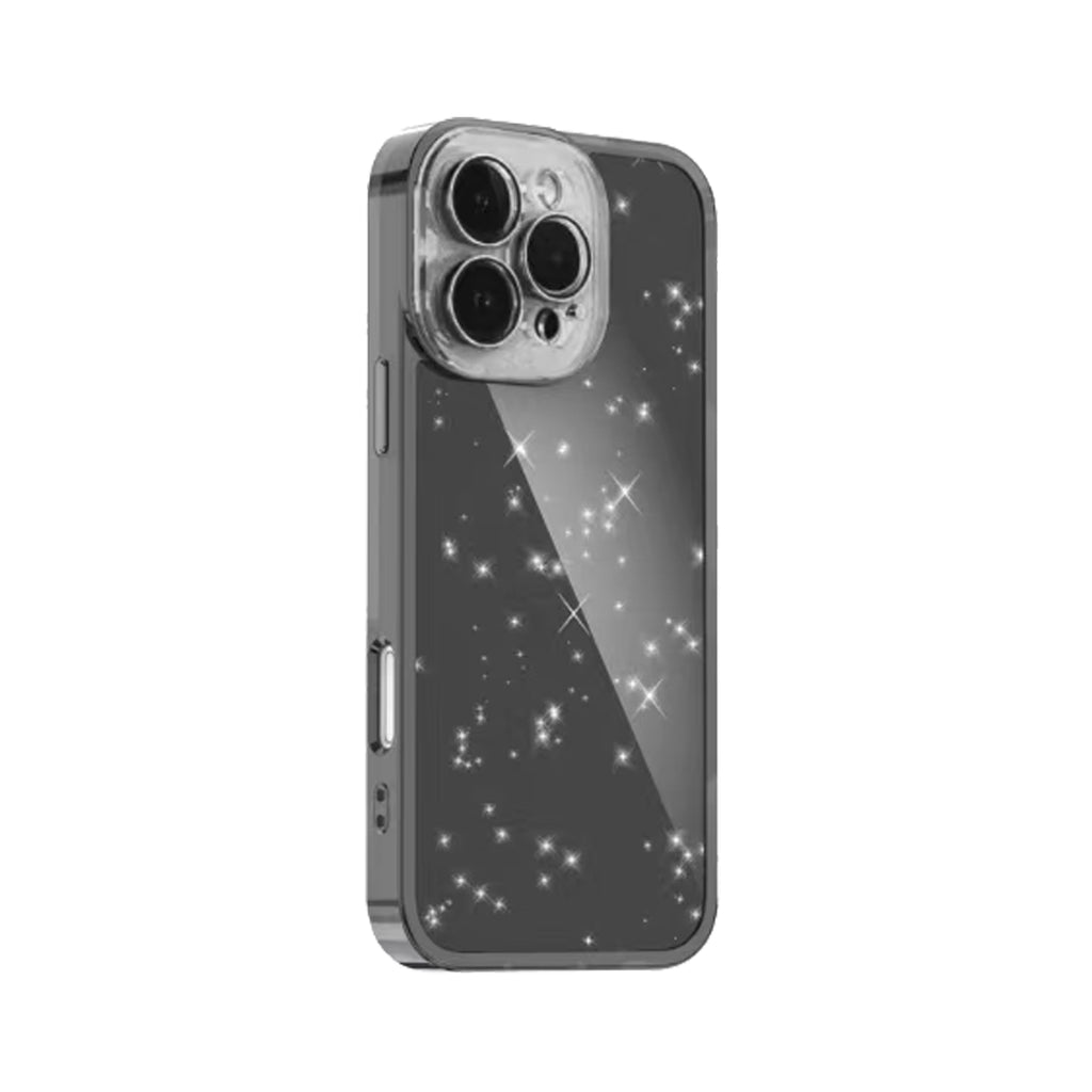 Carcasa Purpurina con Protección de Cámara Redmi Note 14 4G (164.8mm)