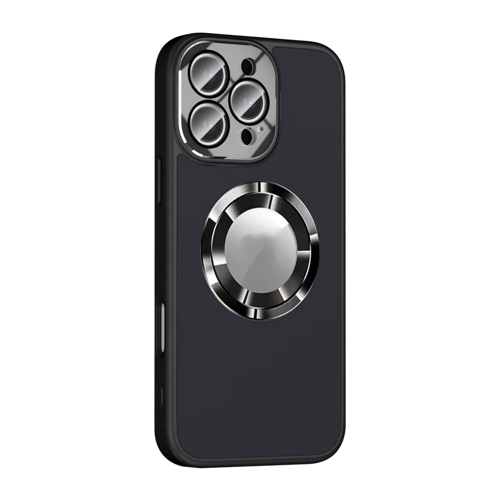 Funda Magnética Samsung S25 Plus con Almacenamiento para SIM y Pin
