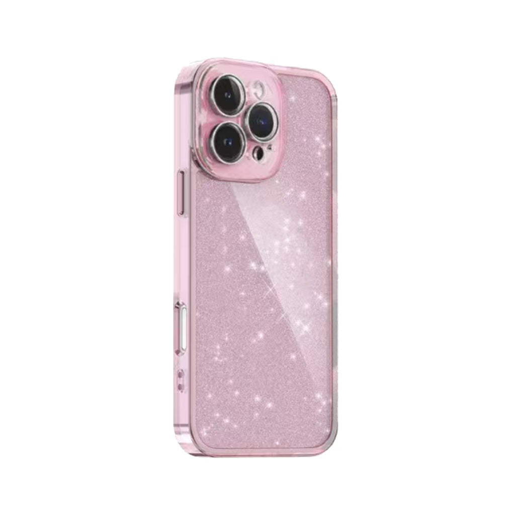 Carcasa Purpurina con Protección de Cámara Redmi Note 14 4G (164.8mm)