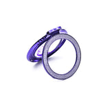 Glitter Support Ring