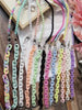 Colgante Abalorios 120cm (Mix 5 Uds)