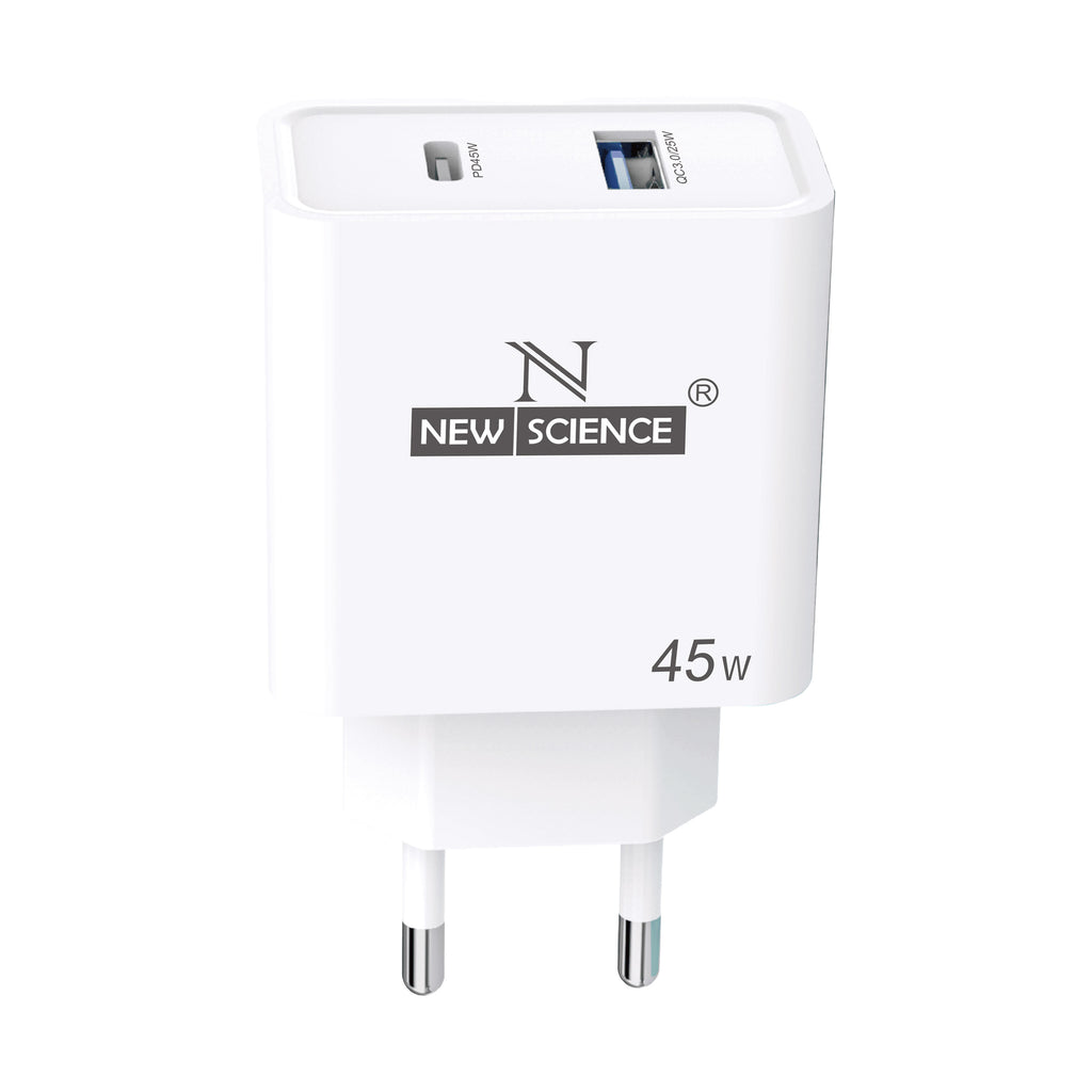 PD socket 30W+USB 25W SLD-T63