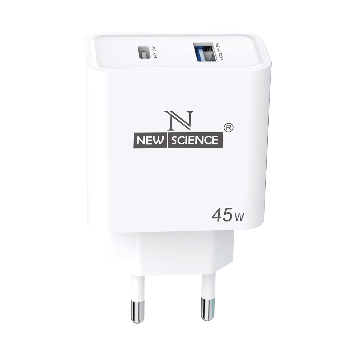 PD socket 30W+USB 25W SLD-T63