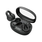 Auriculares Inalámbricos BE01 Negro