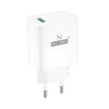 Enchufe USB 3A/25W SLD-T71