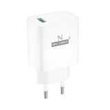 Enchufe USB 3A/25W SLD-T71
