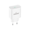Enchufe PD USB-C 45W 6A Mod SLD-T85