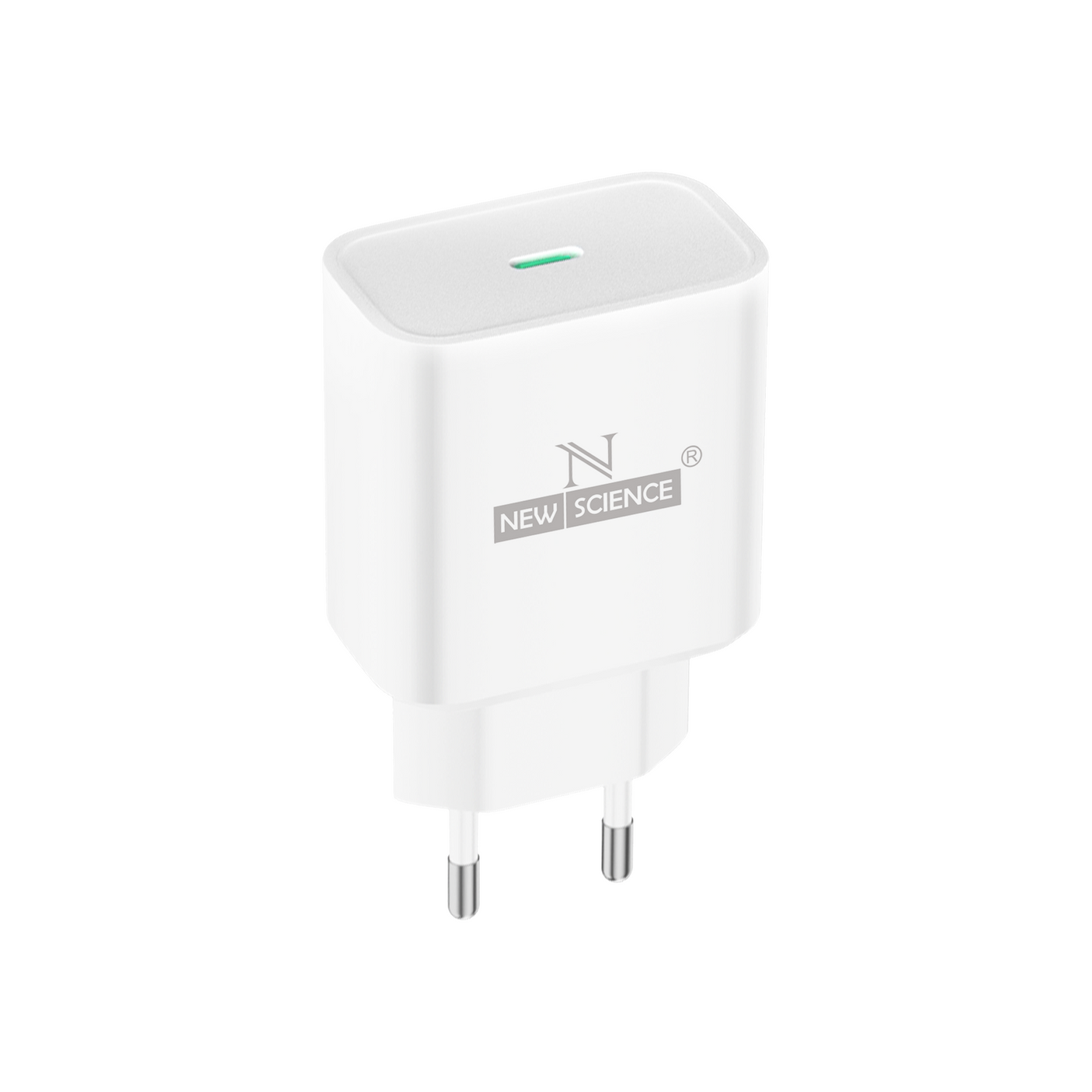 Enchufe PD USB-C 45W 6A Mod SLD-T85