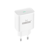 Enchufe PD USB-C 45W 6A Mod SLD-T85