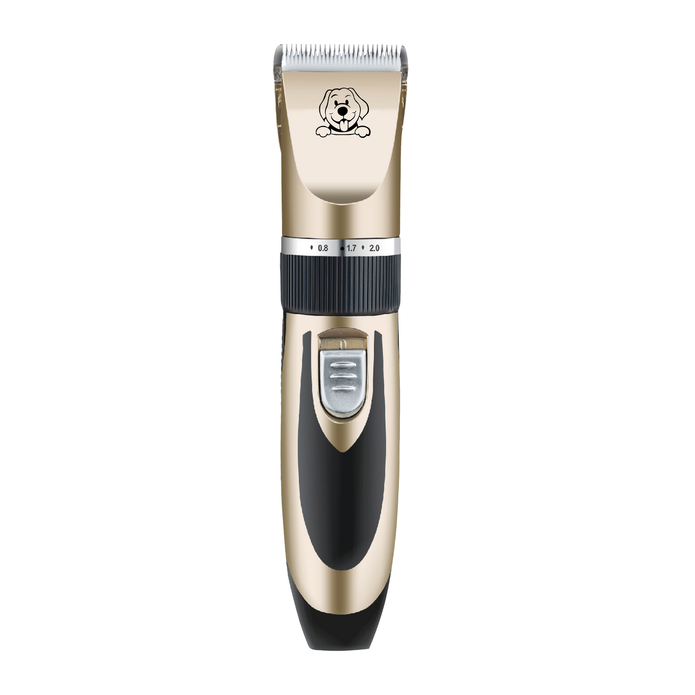 Cortapelos Profesional para Mascotas SD-865