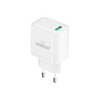 Enchufe USB 25W 6A Mod SLD-T75