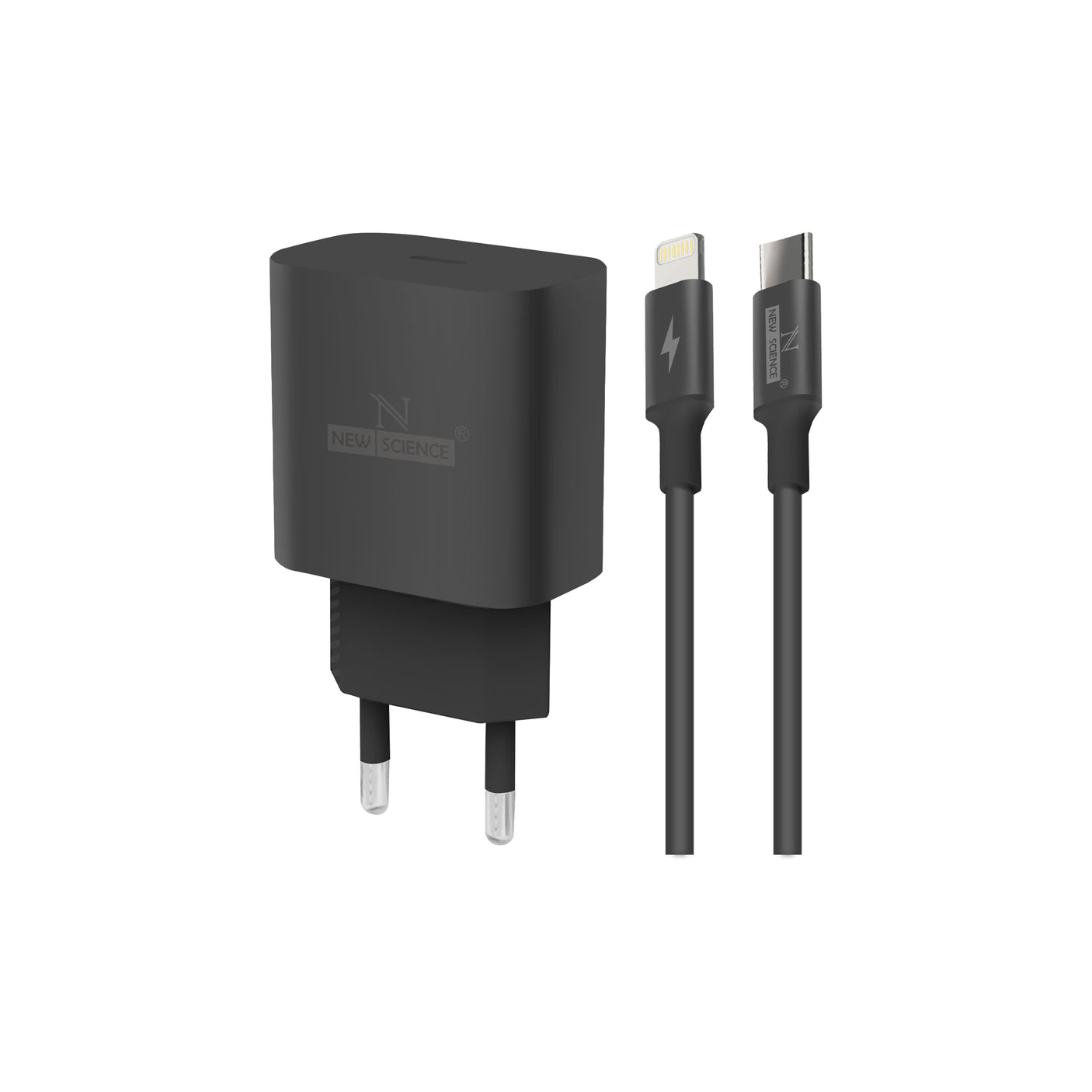 Cargador PD USB-C para iPhone 22.5W SLD-T82