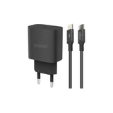 Cargador PD USB-C para iPhone 22.5W SLD-T82