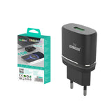 Enchufe USB 15W SLD-T02