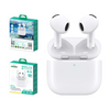 Auriculares Inalámbricos J-11 (Blanco)