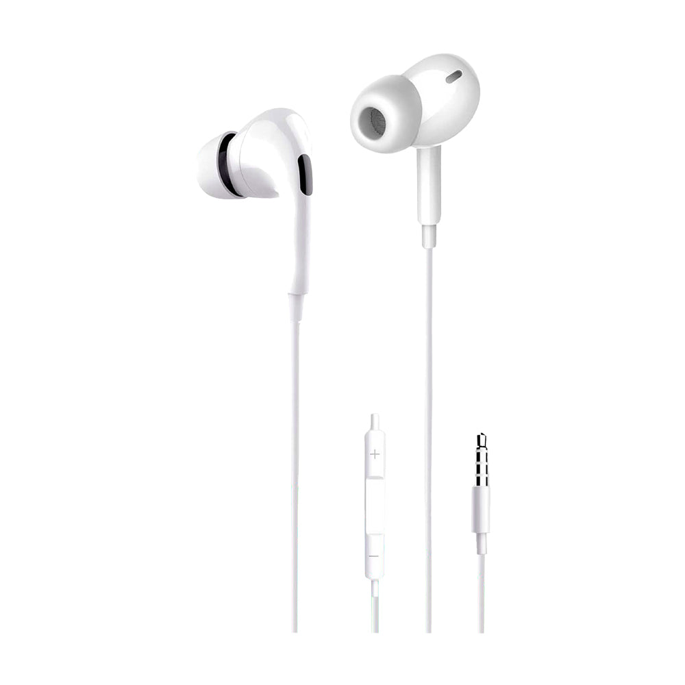 Stereo Headphones Jack Connector, 5 Meters TD-63