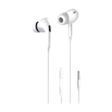 Stereo Headphones Jack Connector, 5 Meters TD-63