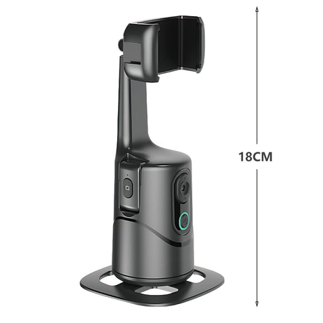 Gimbal Inteligente Multifuncional con Seguimiento Automático DE-41