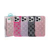 iPhone 17 Plus Funda Estampada Brillante con Mandalas