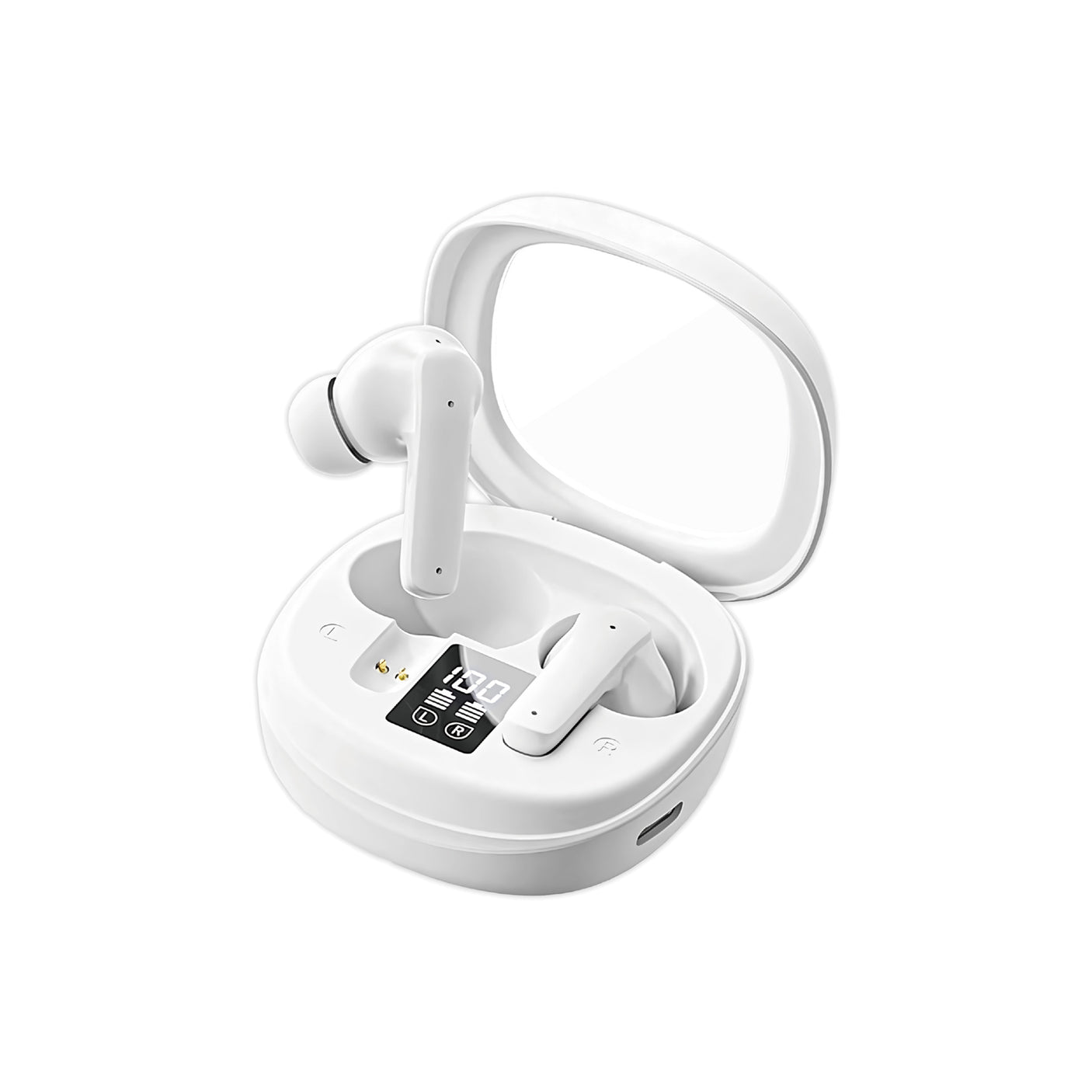 Auriculares con Traducción Inteligente por IA, Modelo Ai1