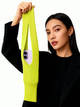 Phone Pocket Bolso Calcetín